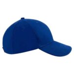 GORRA SÁNDWICH AZUL GSP 002 A (ALGODÓN)