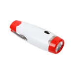 LÁMPARA YAREN ROJO HE-026R ( HE-026 - HE026 -  )