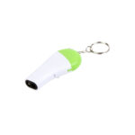 LLAVERO MULTIFUNCIONES VERDE HE-028V ( HE-028 - HE028 -  )