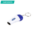 LLAVERO MULTIFUNCIONES AZUL HE-028A ( HE-028 - HE028 -  ) - Imagen 2