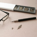 SET DE HERRAMIENTAS YUMBE BLANCO HE-038 ( HE-038 - HE038 -  ) - Imagen 5