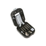 SET CERGY NEGRO HE-041N ( HE-041 - HE041 -  )