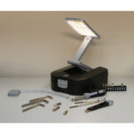 SET CERGY NEGRO HE-041N ( HE-041 - HE041 -  ) - Imagen 4