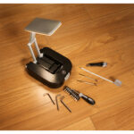 SET CERGY NEGRO HE-041N ( HE-041 - HE041 -  ) - Imagen 6