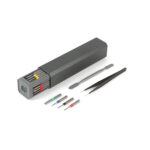 SET MAISSE GRIS OSCURO HE-042G ( HE-042 - HE042 -  ) - Imagen 2