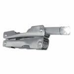 MINI PINZAS QUARK PLATA HER 015 S (METAL) - Imagen 3