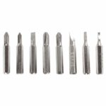 DESARMADOR AZADY GRIS METALICO HER 016 S (METAL) - Imagen 2