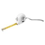 FLEXÓMETRO LUCCA BLANCO HER 019 (PLÁSTICO - METAL) - Imagen 2