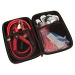 SET DE EMERGENCIA ANKER NEGRO HER 020 (PLÁSTICO - POLIÉSTER - METAL)