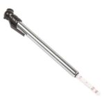 SET DE EMERGENCIA ANKER NEGRO HER 020 (PLÁSTICO - POLIÉSTER - METAL) - Imagen 5