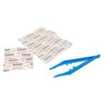 SET DE EMERGENCIA ANKER NEGRO HER 020 (PLÁSTICO - POLIÉSTER - METAL) - Imagen 6