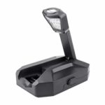 SET DE HERRAMIENTAS VALGUS NEGRO HER 033 N (METAL - PLÁSTICO) - Imagen 2