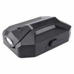 SET DE HERRAMIENTAS VALGUS NEGRO HER 033 N (METAL - PLÁSTICO) - Imagen 4