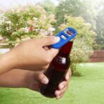 DESARMADOR-DESTAPADOR KIOWA AZUL HER 043 A (PLÁSTICO) - Imagen 2