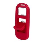 DESARMADOR-DESTAPADOR KIOWA ROJO HER 043 R (PLÁSTICO)