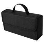 SET DE EMERGENCIA HUESCA NEGRO HER 047 N (TELA - PLÁSTICO - METAL) - Imagen 2