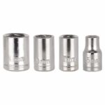 SET DE HERRAMIENTAS PITCAIRN NEGRO HER 048 N (PLÁSTICO - ACERO) - Imagen 3