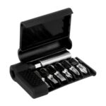 DESARMADOR KRIVOI NEGRO HER 052 N (METAL - PLÁSTICO)