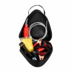 SET DE EMERGENCIA POLTAVA NEGRO HER 054 N (TELA - PLÁSTICO - METAL)