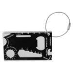 TARJETA MULTIHERRAMIENTAS COMALA PLATA HER 055 S (METAL)