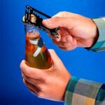 TARJETA MULTIHERRAMIENTAS COMALA PLATA HER 055 S (METAL) - Imagen 3