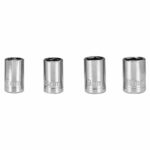 SET DE HERRAMIENTAS CRISTOBAL PLATA HER 056 S (PLÁSTICO) - Imagen 2