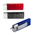 DESARMADOR FALCOR NEGRO TRASLUCIDO HER 07 NT (PLÁSTICO - METAL) - Imagen 3