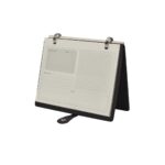 PLANEADOR DIARIO GLIDER GRIS HL 005 G (CURPIEL) - Imagen 7