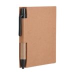 LIBRETA SLOVIAN NEGRO HL 019 N (CARTÓN) - Imagen 5