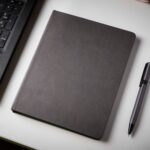 LIBRETA PRIPYAT NEGRO HL 025 N (CURPIEL) - Imagen 3