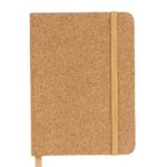 LIBRETA DUNYA BEIGE HL 080 BE (CORCHO) - Imagen 4