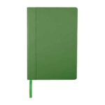 LIBRETA DETTIFOSS VERDE HL 180 V (CURPIEL)