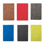 LIBRETA AVOIR NEGRO HL 195 N (CURPIEL) - Imagen 2