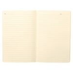 LIBRETA AVOIR ROJO HL 195 R (CURPIEL) - Imagen 2