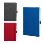 LIBRETA REIK ROJO HL 200 R (CURPIEL) - Imagen 3