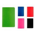 LIBRETA ODIN VERDE HL 2013 V (CARTÓN) - Imagen 2