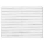 LIBRETA ODIN NEGRO HL 2013 N (CARTÓN) - Imagen 2