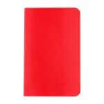 LIBRETA ODIN ROJO HL 2013 R (CARTÓN)