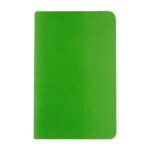 LIBRETA ODIN VERDE HL 2013 V (CARTÓN)