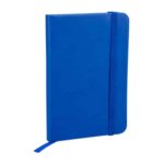 LIBRETA LOVECOLORS AZUL REY HL 2020 AR (CURPIEL)
