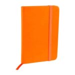 LIBRETA LOVECOLORS NARANJA HL 2020 O (CURPIEL)