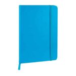 LIBRETA SMYRNA AZUL HL 2021 A (CURPIEL)