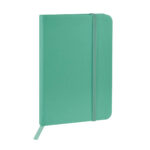 HL 2021 AQ - LIBRETA SMYRNA AQUA (AQUA - CURPIEL)
