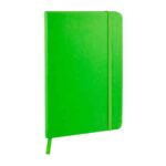 LIBRETA OLVERA VERDE HL 2022 V (PVC)
