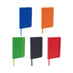 LIBRETA BAIONA VERDE HL 2023 V (PVC) - Imagen 3