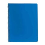 CUADERNO PROFESIONAL AZUL HL 2900 A (CARTÓN)