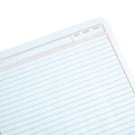 CUADERNO PROFESIONAL AMARILLO HL 2900 Y (CARTÓN) - Imagen 2