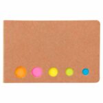 PORTA NOTAS TRUSKAVET BEIGE HL 6010 BE (CARTÓN - PAPEL) - Imagen 2