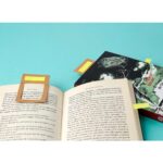 SEPARADOR ECOLÓGICO WORA BEIGE HL 6020 BE (CARTÓN) - Imagen 2