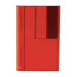 PORTA NOTAS VENTALL ROJO HL 6035 R (PLÁSTICO)
